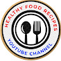 Healthy food Recipes logo