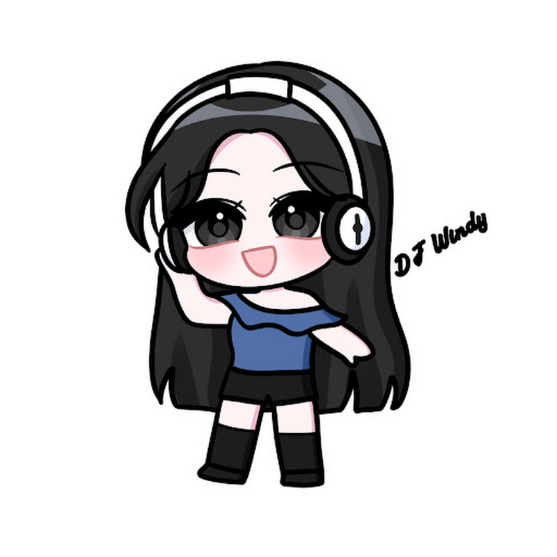 DJ WINDY 윈디