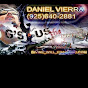 Daniel Vierra - @Harshreality3401 - Youtube