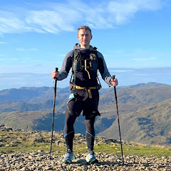 Backpacking UK — YouTube channel thumbnail