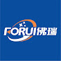 Forui Machinery logo