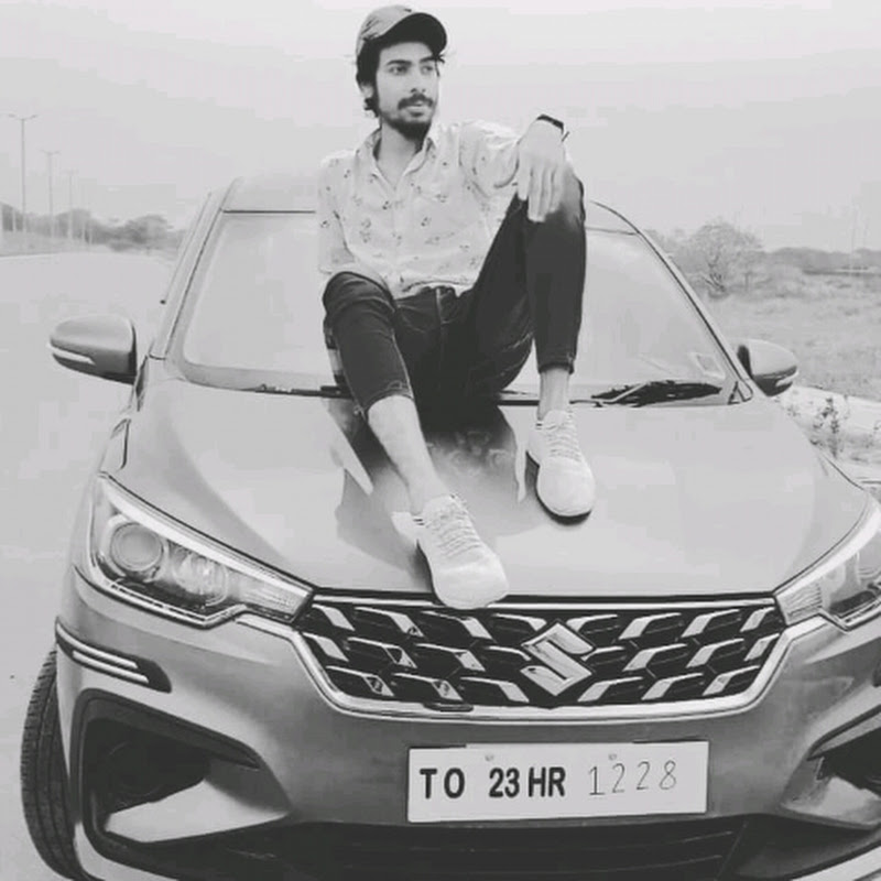Ankush Vlogs
