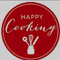 Happy Cooking with ks🥘😊 logo