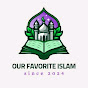 Our Favorite Islam logo