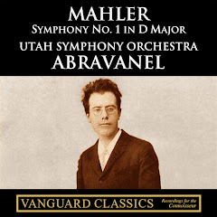 Utah Symphony Orchestra - Topic