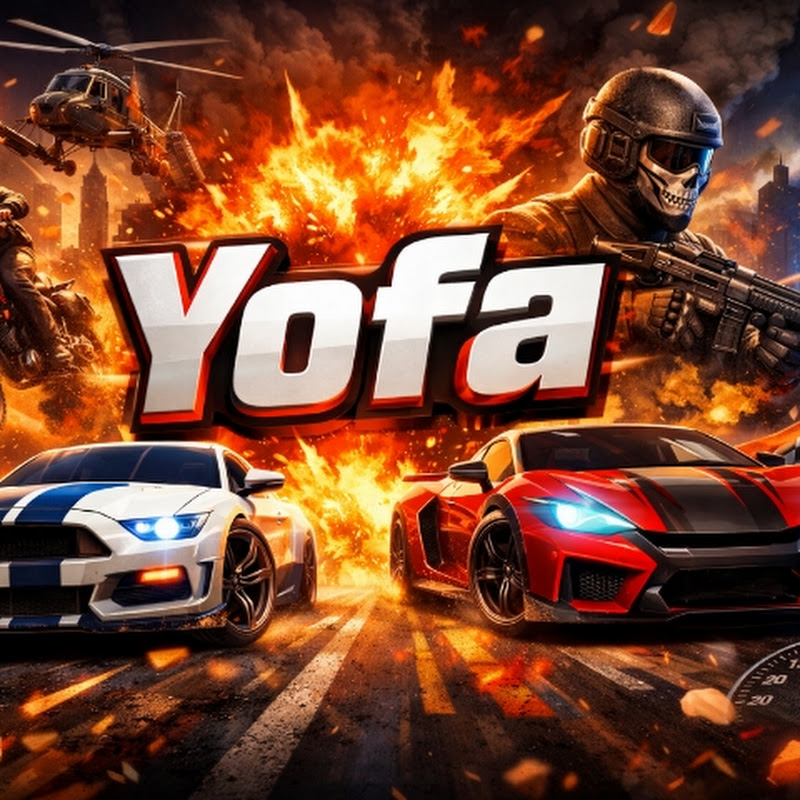 Yofa Gaming