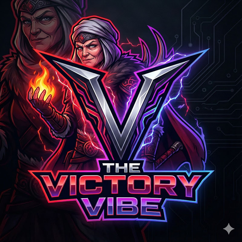 The Victory Vibe