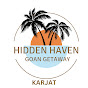 Hidden Haven - The Goan Getaway logo