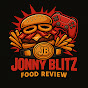 JONNY BLITZ REVIEWS logo