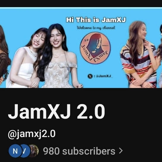 Post from JamX J