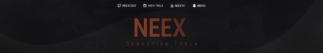 NeexTV YouTube 频道头像