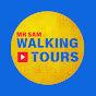 Walking Tours 4K