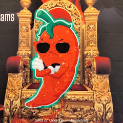 Terrance Gangsta Williams - The Original Hot Boy Avatar