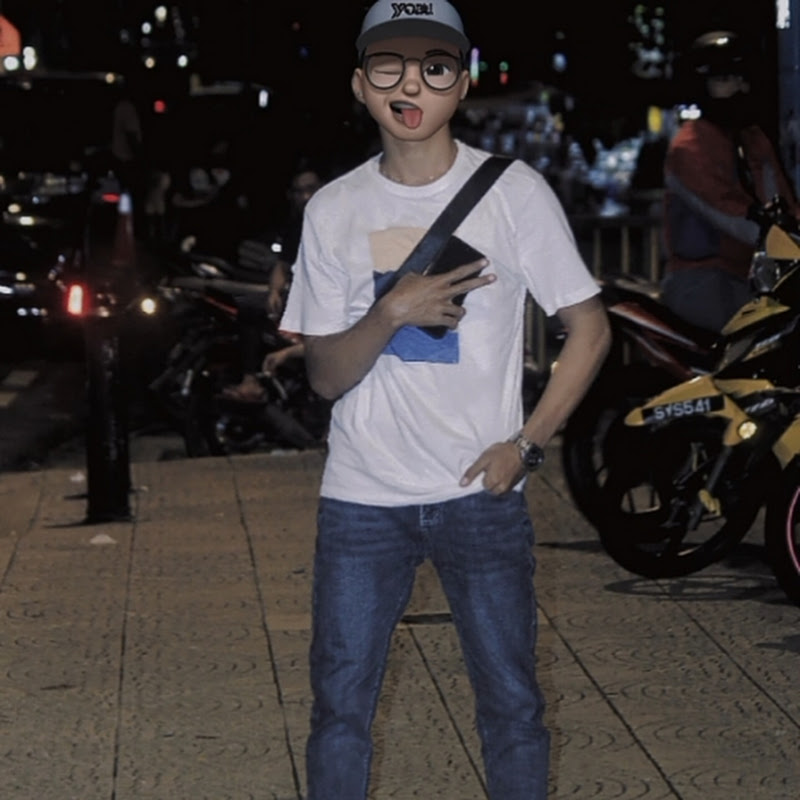 Mas ijal Official