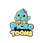 PickoToons logo