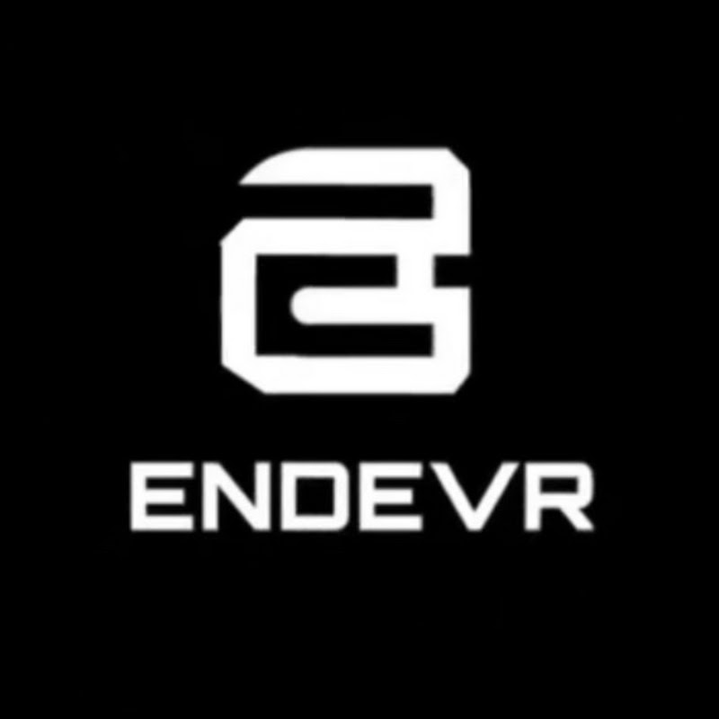 Logo for ENDEVR CREW