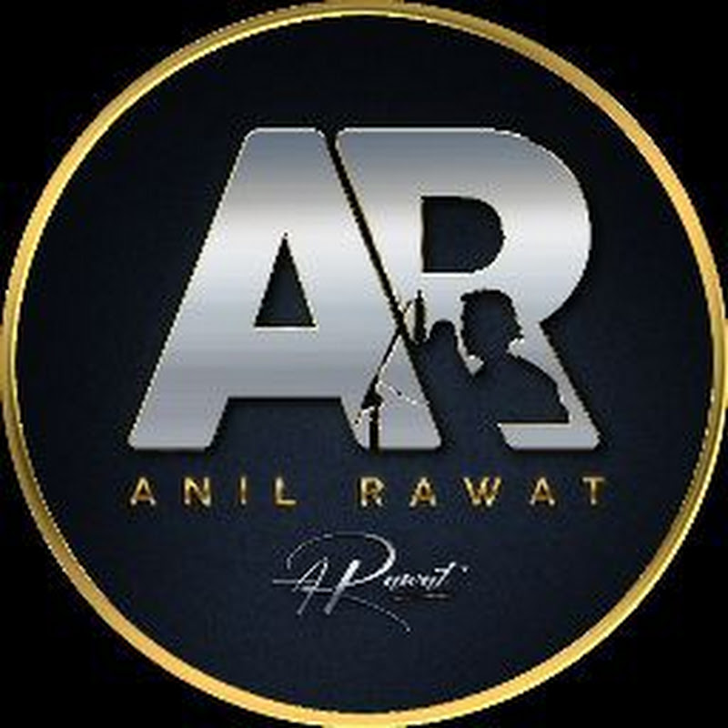 ANIL RAWAT
