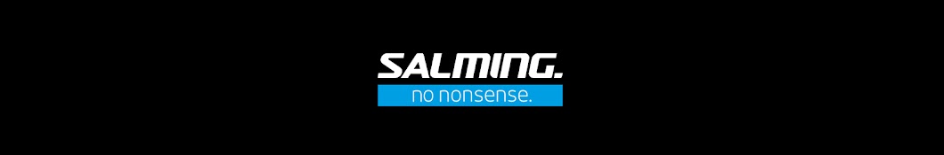 Salming Handball Japan यूट्यूब चैनल अवतार