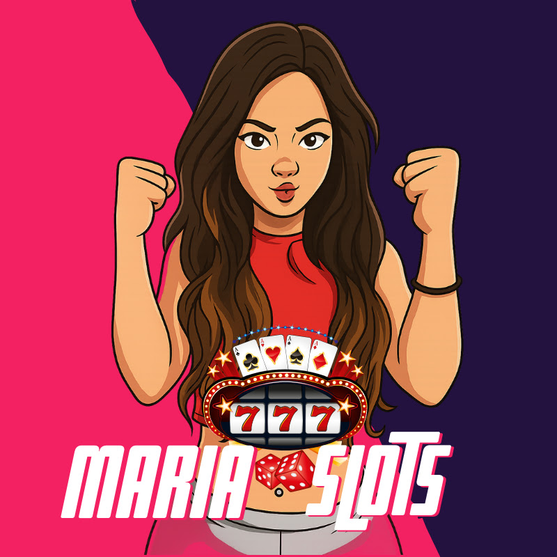 Maria Slots