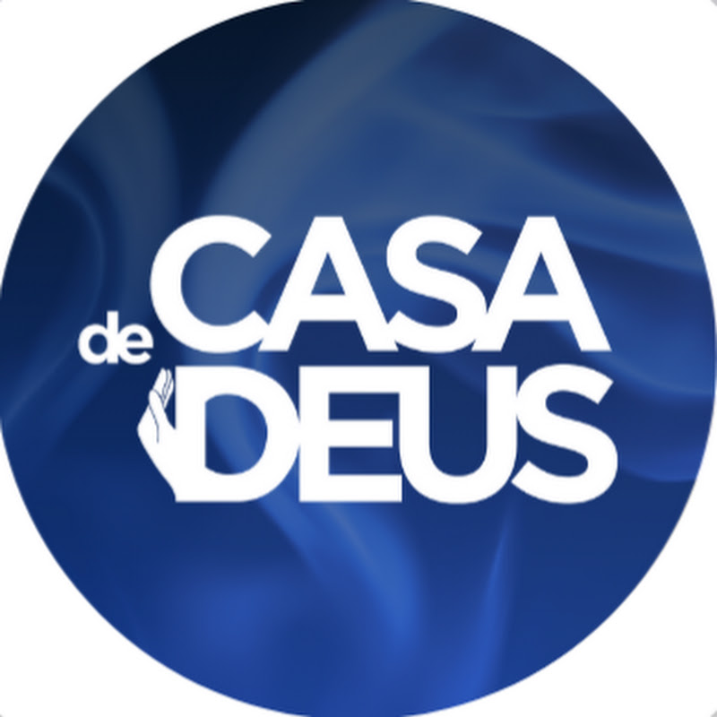 Igreja Batista Casa de Deus logo
