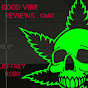 Good Vibe Reviews CMD YouTube Profile Photo