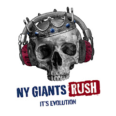 NY Giants Rush 