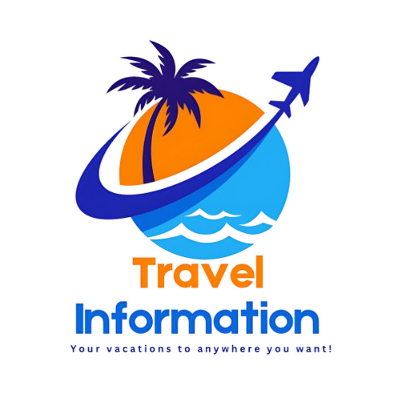 Travel Information  Channel channel avatar