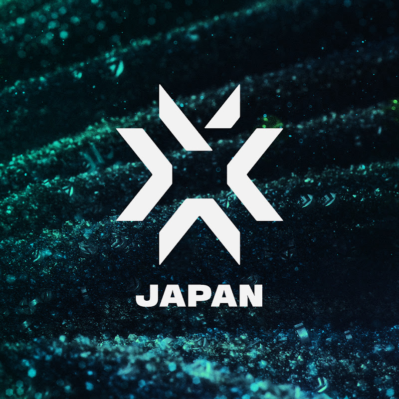 VALORANT // JAPAN