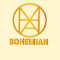Bohemian logo