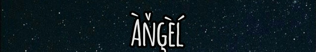 Angel Vevo YouTube 频道头像