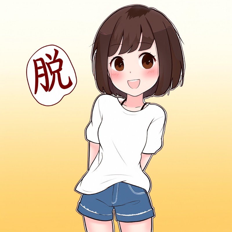 脫口秀名場面 Logo