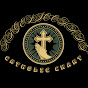 Catholic Chant  logo
