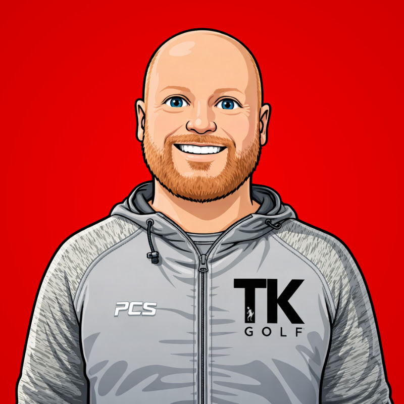 TK Golf
