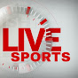 LIVE SPORTS CHANNEL  logo