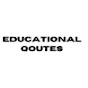 Educational Quotes logo