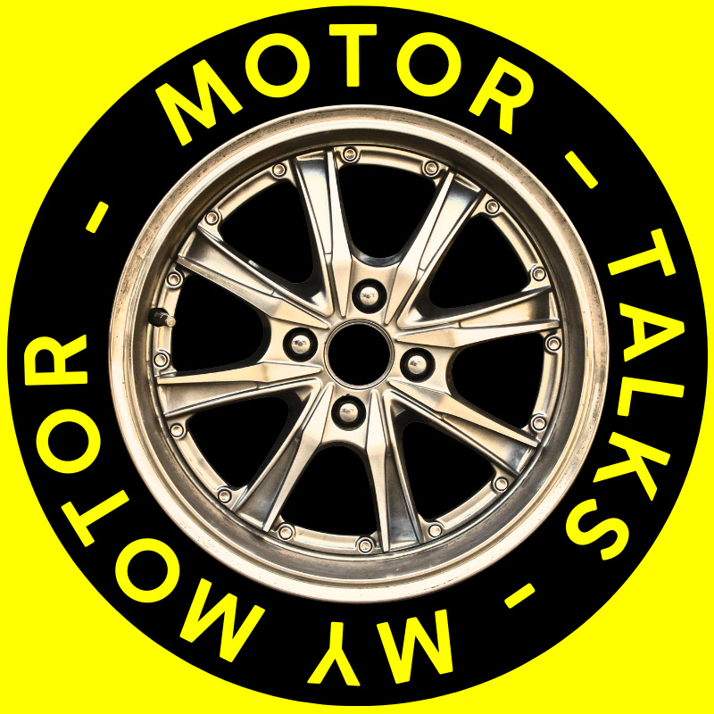 My Motor Talks