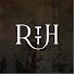 84kfHysGE9k-channel-avatar-Run To The Hard Podcast