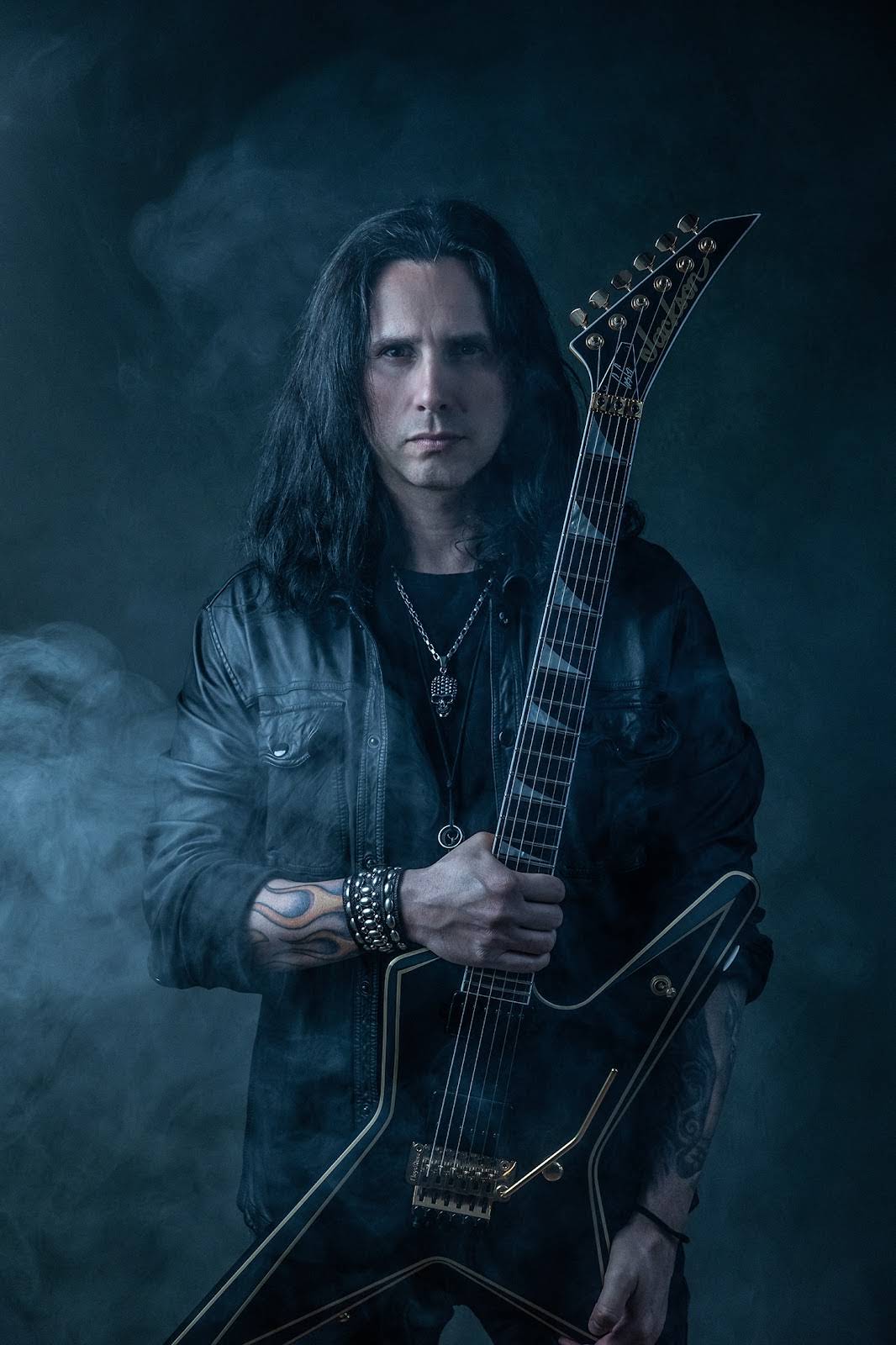 Gus G - YouTube