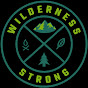 Wilderness Strong logo