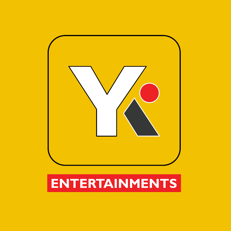 YK Tv Entertainments
