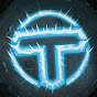 Taunted logo