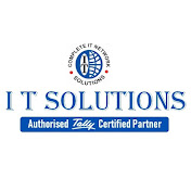 I T SOLUTIONS