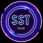 US Tech Tamil logo