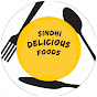 Sindhi delicious foods logo