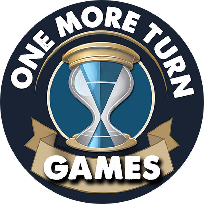 One More Turn Games
