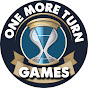 One More Turn Games