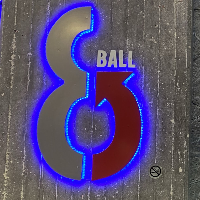 Image of YouTube the 8Ball Argos