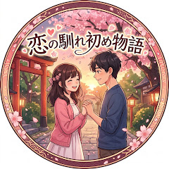 恋の馴れ初め物語