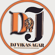 it's DJ VIKAS AGAR 