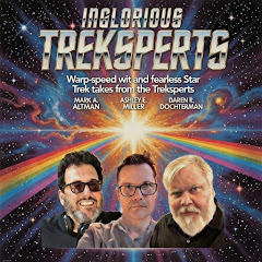 Inglorious Treksperts 